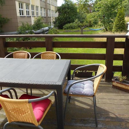 Ubytování ve Frýdku Frýdek-Místek Exterior foto
