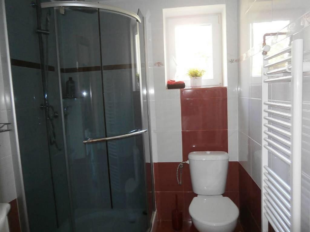 Ubytování ve Frýdku Frýdek-Místek Exterior foto